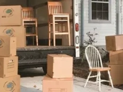 Организовали дачный переезд в Темиртау.