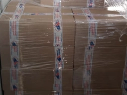 Помогли с домашним переездом